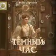 Постер книги Тёмный час