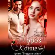 Постер книги Мороз и Солнце(ва). Проект "Северное сияние"