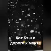 Постер книги Кот Кэш и дорога к мечте