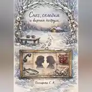 Постер книги Снег, селёдка и верная подруга