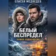 Постер книги Белый беспредел. Новое равновесие