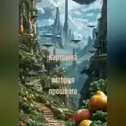 Постер книги Картошка - история прошлого