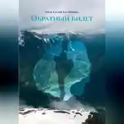 Постер книги Обратный билет