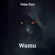 Постер книги Wamu