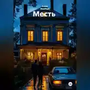 Постер книги Месть