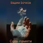 Постер книги Соль памяти