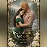 Постер книги Пробуждение Камиллы
