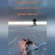 Постер книги Соль памяти. Книга 2. Чужая земля.