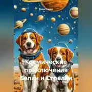 Постер книги Космические приключения Белки и Стрелки