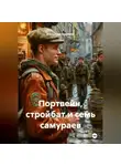 Александр Будников - «Портвейн, стройбат и семь самураев»
