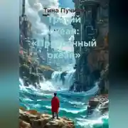 Постер книги Третий океан: «Прозрачный океан»