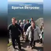 Постер книги Братья Ветровы