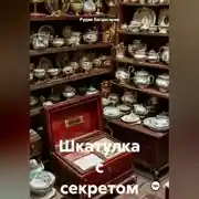 Постер книги Шкатулка с секретом