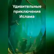 Постер книги Удивительные приключения Ислама
