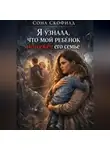Сона Скофилд - Я узнала, что мой ребенок не нужен его семье