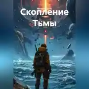 Постер книги Скопление Тьмы