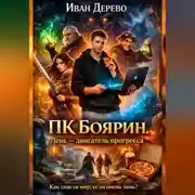 Постер книги ПК Боярин. Лень - двигатель прогресса