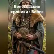 Постер книги Велесовские хроники : Велес