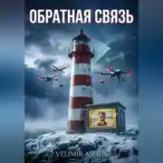 Постер книги Книга 2. Обратная связь