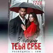 Постер книги Заберу тебя себе