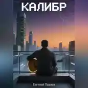 Постер книги Калибр