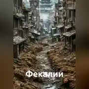 Постер книги Фекалии