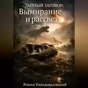 Постер книги Тайный заговор: Вымирание и рассвет