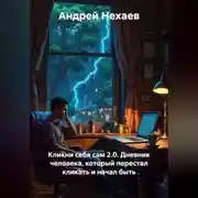 Постер книги Кликни себя сам 2.0. Дневник человека, который перестал кликать и начал быть
