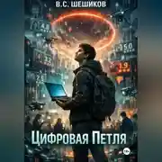 Постер книги Цифровая петля