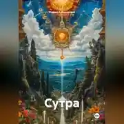 Постер книги Сутра