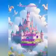 Постер книги Сказки, которые светятся