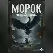 Постер книги Морок: чёрная птица
