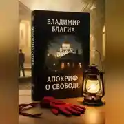 Постер книги Апокриф о свободе