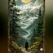 Постер книги Наказание