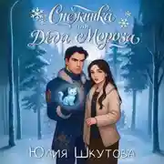 Постер книги Снежинка для Деда Мороза