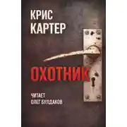 Постер книги Охотник