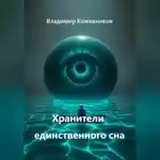 Постер книги Хранители единственного сна