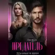 Постер книги Предатель. Мы больше не вдвоем