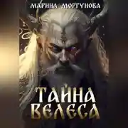 Постер книги Тайна Велеса