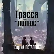 Постер книги Трасса «Полюс»