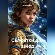 Постер книги Салфетки для звёзд