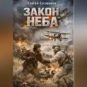 Постер книги Закон неба