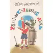 Постер книги Удивительный день