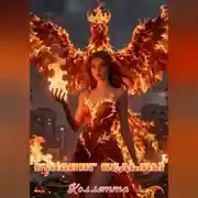 Постер книги Буллинг Ведьмы