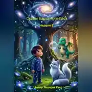 Постер книги Сказки Бархатного Леса