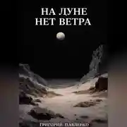 Постер книги На Луне нет ветра