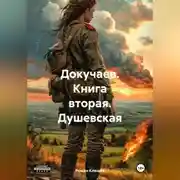 Постер книги Докучаев. Книга вторая. Душевская