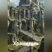 Постер книги Хранитель