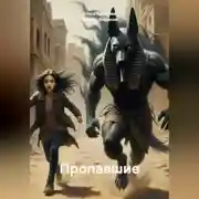 Постер книги Пропавшие