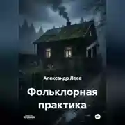 Постер книги Фольклорная практика
